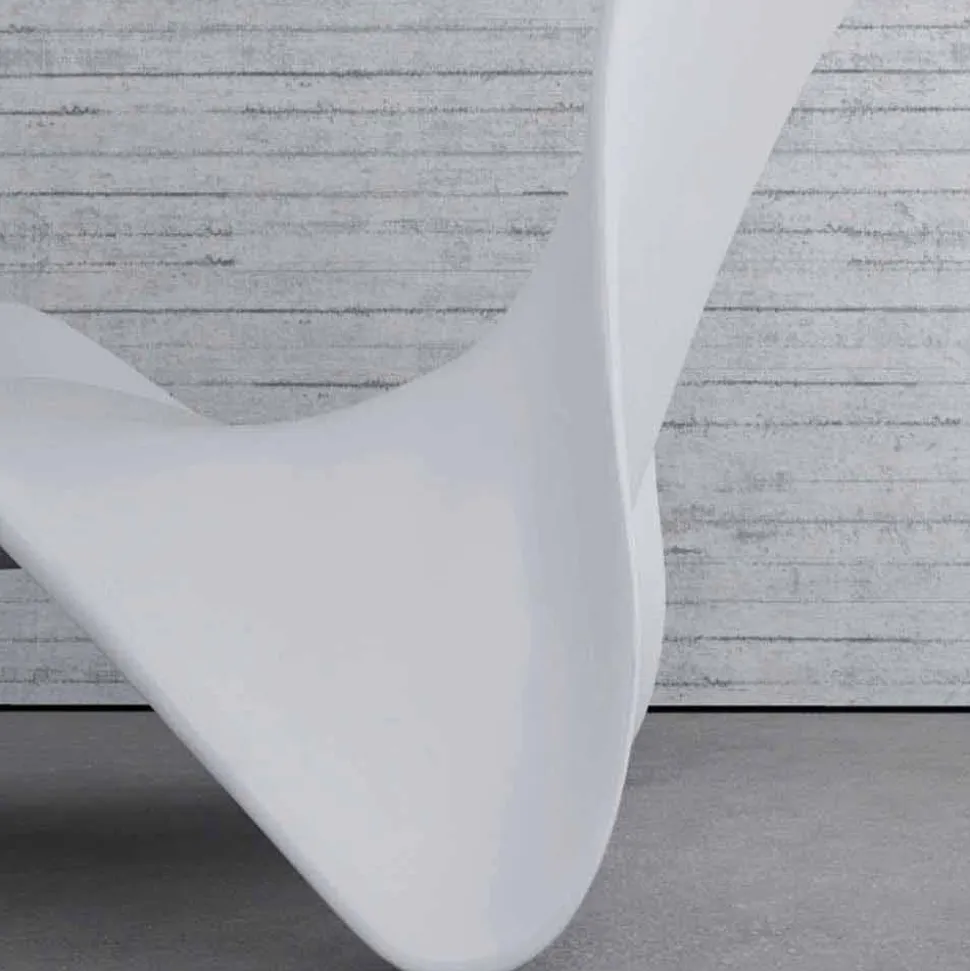 Poltrona Design Moderno Forma Made in Italy