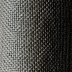 Poltrona di Design da Esterno in Metallo e Tessuto Made in Italy - Selia