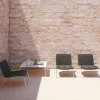 Poltrona per Giardino di Design Moderno in Corda Made in Italy - Madagascar3