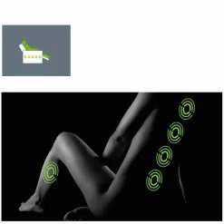 Poltrona relax alzapersona a 1 motore Via Verona, realizzata in Italia
