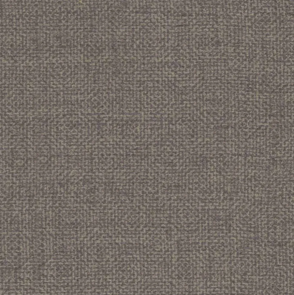 Poltroncina da Soggiorno Elegante Tessuto Colorato e Metallo Nero - Duchessa