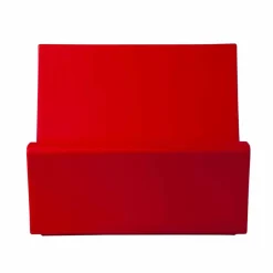 Poltroncina lounge design moderno Slide Kami Ichi fatta in Italia