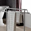 Porta asciugamani da Terra in Ottone Stile Vintage Made in Italy – Umaima