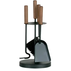 Porta Attrezzi con 3 Utensili in Metallo Diverse Finiture Made in Italy - Darbuka