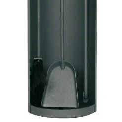 Porta Attrezzi con 3 Utensili per il Camino in Metallo Made in Italy - Bazar