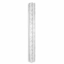 Porta bottiglie da parete trasparente Baby Big L6xH100xP11cm