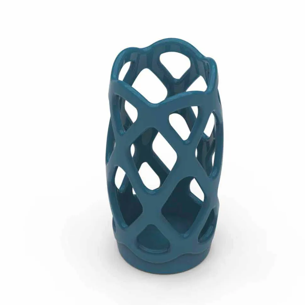Porta ombrelli Design Moderno Coulee Made in Italy