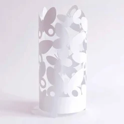 Portaombrelli di Design con Farfalle in Ferro Made in Italy – Maura