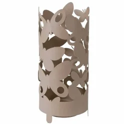 Portaombrelli di Design con Farfalle in Ferro Made in Italy – Maura