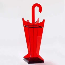 Portaombrelli di Design Moderno in Metacrilato Colorato Made in Italy – Daddy