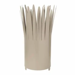 Portaombrelli di Design Moderno in Ferro con Raggiera Made in Italy – Fuoco