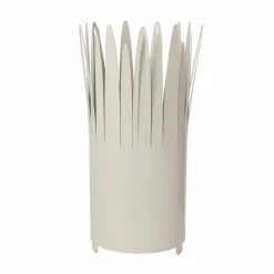 Portaombrelli di Design Moderno in Ferro con Raggiera Made in Italy – Fuoco