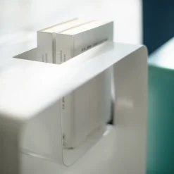 Portariviste da Terra in Metallo Colorato Alta Qualità Made in Italy - Imane