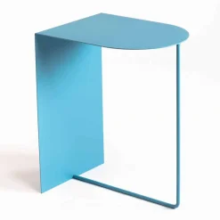 Portariviste da Terra Moderno in Acciaio Colorato Made in Italy - Marinella