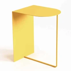 Portariviste da Terra Moderno in Acciaio Colorato Made in Italy - Marinella