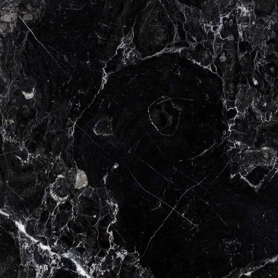 Porta Utensili da Cucina in Marmo Bianco Grigio o Nero Made in Italy - Tulvio