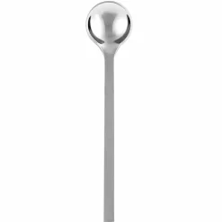 Posate in Acciaio Inox con Bacchette Design di Lusso Italiano - Carronde