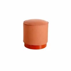 Pouf da Esterno, in Polietilene e Tessuto o Pelle - Mara Slide