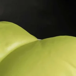 Pouf di design in ecopelle nautica per interni ed esterni Potus
