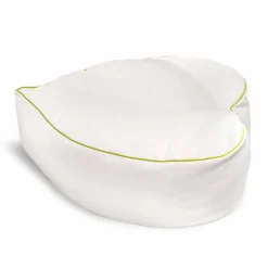 Pouf di design in ecopelle nautica per interni ed esterni Potus