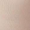 Pouf Morbido Rotondo da Salotto Interno o Esterno in Tessuto Colorato - Naemi