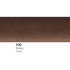 Pouf Poggiapiedi Quadrato Imbottito e Rivestito in Tessuto Made in Italy - Marli