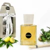 Profumatore Ambiente Fragranza Bergamotto 2,5 Lt con Bastoncini - Ladolcesicilia
