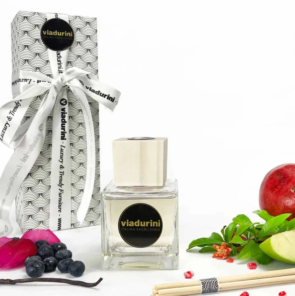 Profumatore Ambiente Melograno 200 ml con Bastoncini - Soledipantelleria