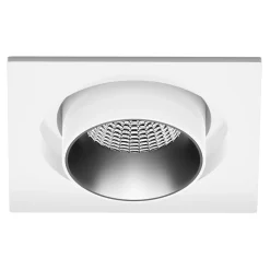 Proiettore a Led Plafoniera da Incasso per Interni in Alluminio - Etrusca