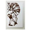 Quadro con Inchino di Ballerina  Made in Italy - Maisie