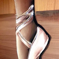 Quadro design moderno Ballet by Viadurini Decor made in Italy