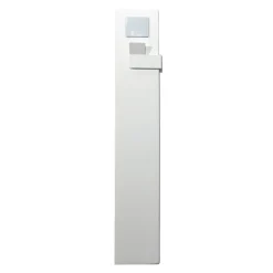Radiatore Elettrico Con Touch Panel Timer Smart WiFi con Standard Alexa - Cool