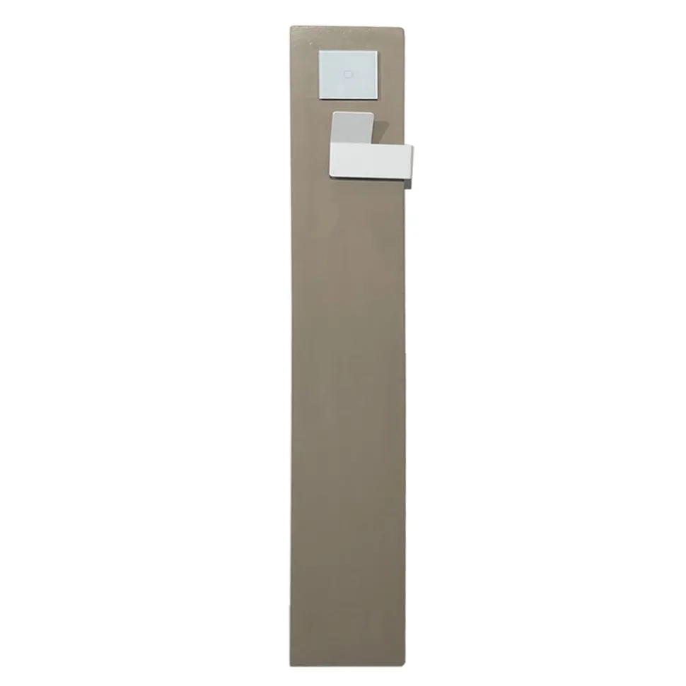 Radiatore Elettrico Con Touch Panel Timer Smart WiFi con Standard Alexa - Cool