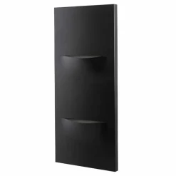 Radiatore Idraulico Verticale Design in Acciaio Moderno fino a 850 W - Cut