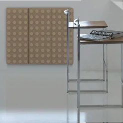 Radiatore lego elettrico design moderno Brick in alluminio e rame by Scirocco H