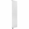 Radiatore Termoarredo Elettrico Design Verticale a Parete 1000 W - Picchio