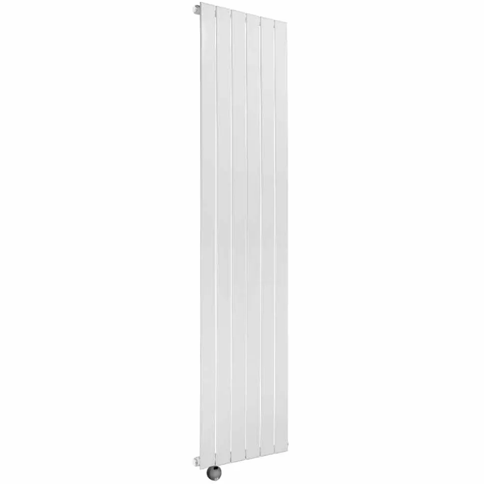 Radiatore Termoarredo Elettrico Design Verticale a Parete 1000 W - Picchio