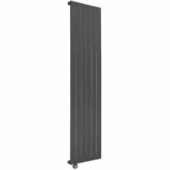 Radiatore Termoarredo Elettrico Design Verticale a Parete 1000 W - Picchio