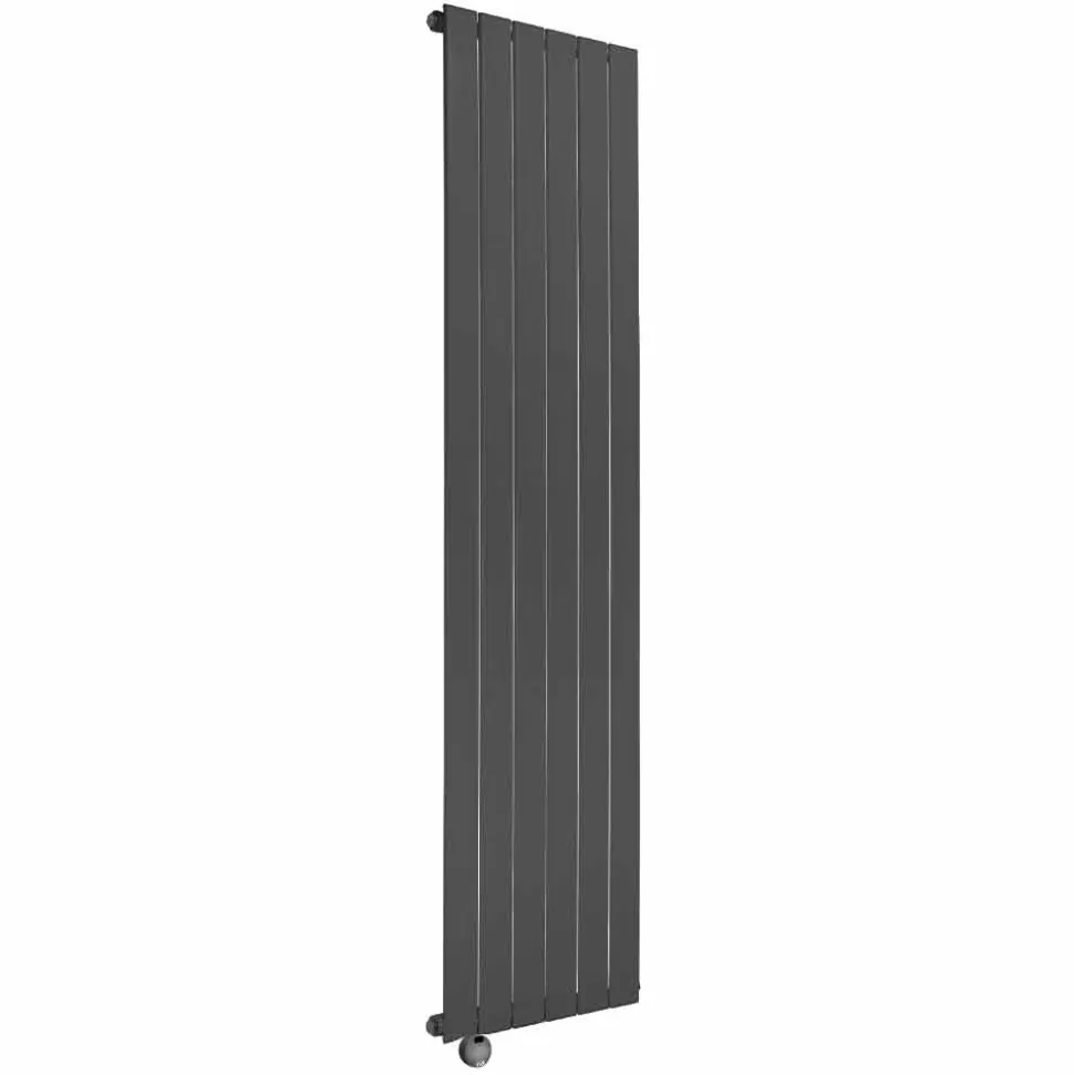 Radiatore Termoarredo Elettrico Design Verticale a Parete 1000 W - Picchio