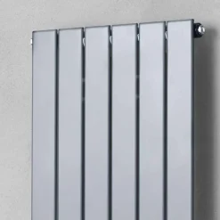 Radiatore Termoarredo Elettrico Design Verticale a Parete 1000 W - Picchio