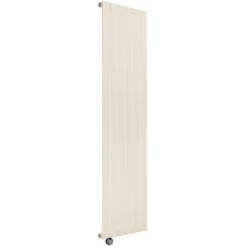 Radiatore Termoarredo Elettrico Design Verticale a Parete 1000 W - Picchio
