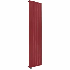 Radiatore Termoarredo Elettrico Design Verticale a Parete 1000 W - Picchio
