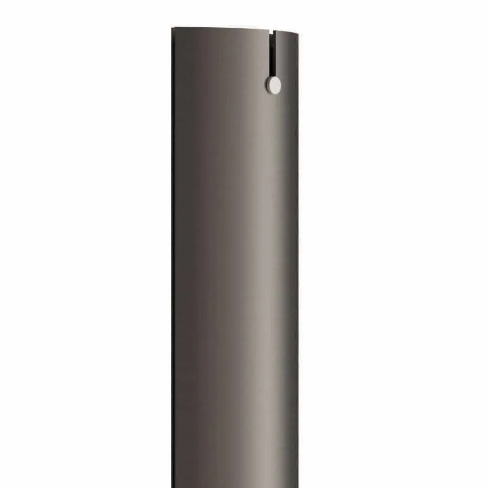 Radiatore Termoarredo in Alluminio Design a Parete Idraulico 250 Watt - Stilus
