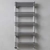 Radiatore Termoarredo Moderno Design Verticale a Parete fino a 530 Watt - Shelf