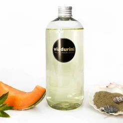 Refill Fragranza Acqua Marina Diffusore Ambiente 500 ml o 1 lt - Portofino