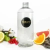 Refill Fragranza Cotone e Canapa Diffusore Ambiente 500 ml o 1 lt - Positano