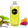 Refill Fragranza Mandarino Cannella Diffusore Ambiente 500 ml o 1 lt Maddalena