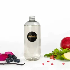Refill Fragranza Melograno Diffusore Ambiente 500 ml o 1 lt - Soledipantelleria