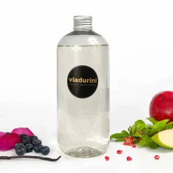 Refill Fragranza Melograno Diffusore Ambiente 500 ml o 1 lt - Soledipantelleria