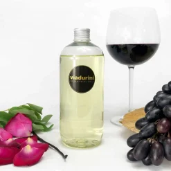 Refill Fragranza Mosto Selvatico Diffusore Ambiente 500 ml o 1 lt - Montalcino